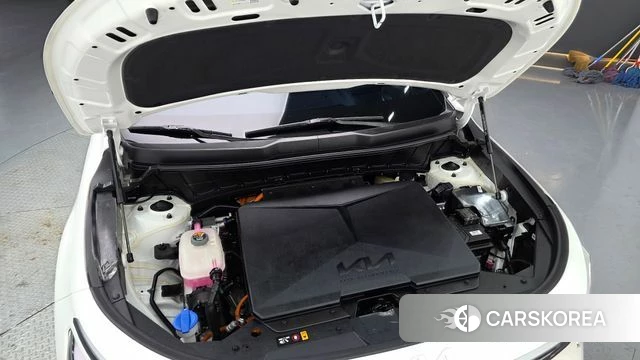 Kia Di All New Niro EV id 4696458 из Кореи 29