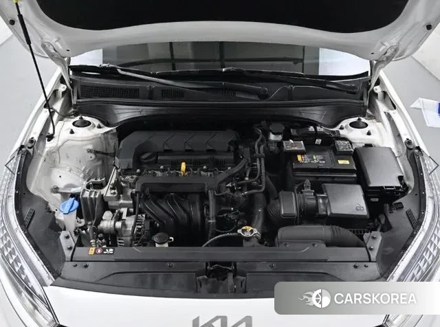 Kia The New K3 2nd generation id 3032083 из Кореи 16