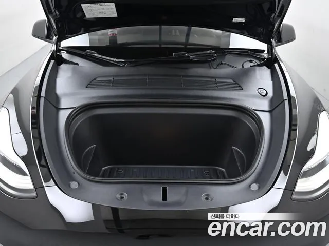 Tesla Model Y id 2662408 из Кореи 16