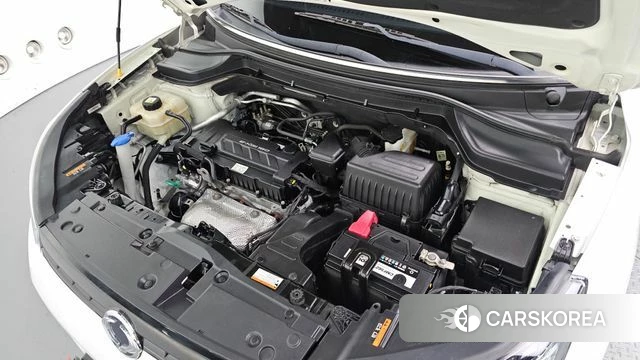 Ssangyong Tivoli Armor id 4865286 из Кореи 16