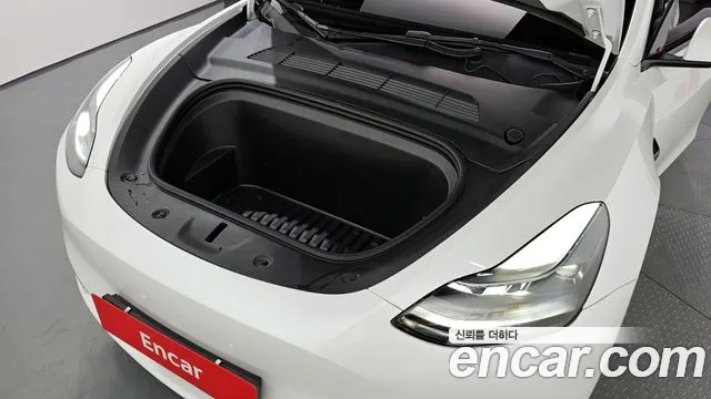 Tesla Model Y id 2741577 из Кореи 16