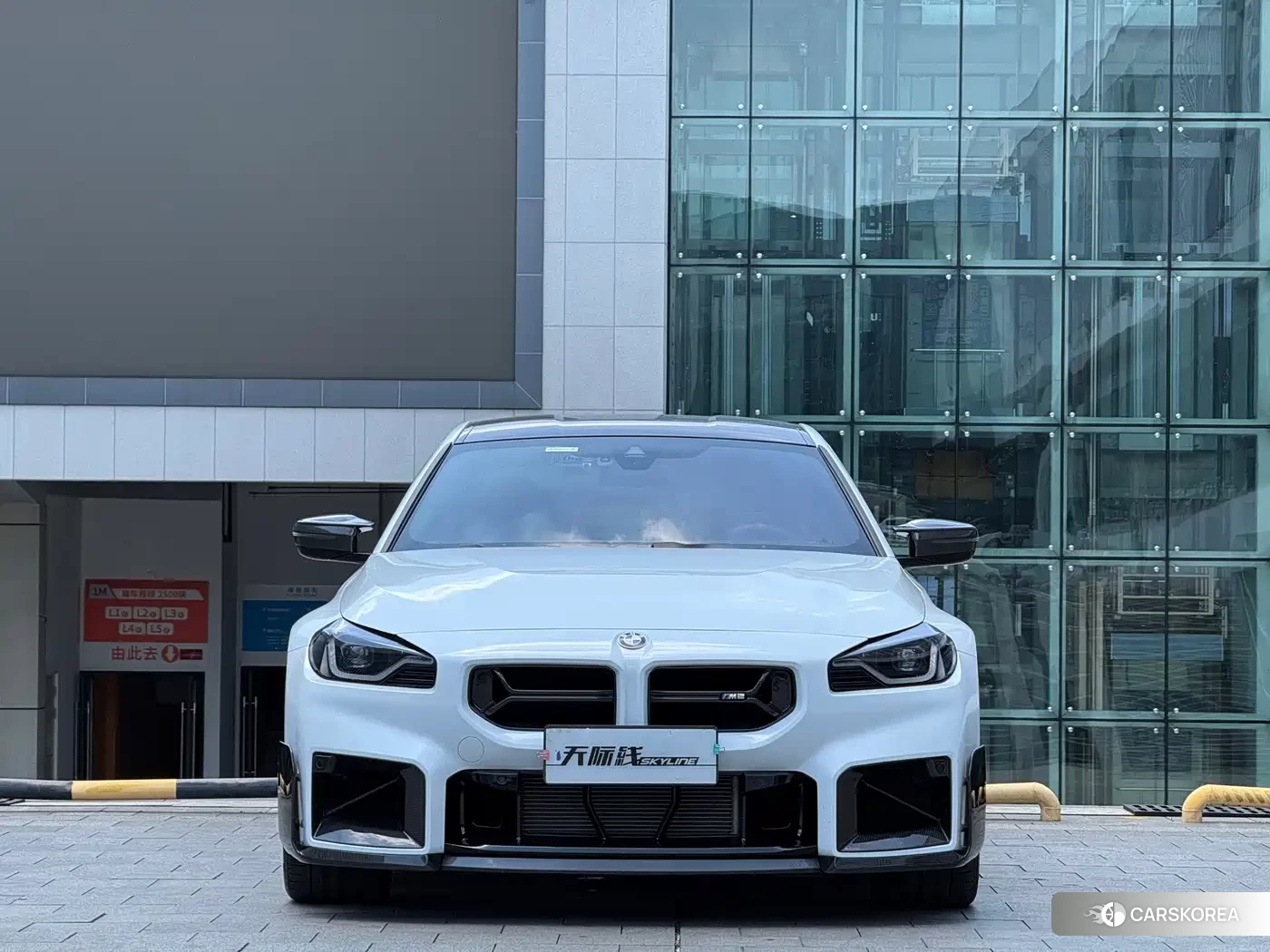 BMW M2 id 4659810 из Китая 18