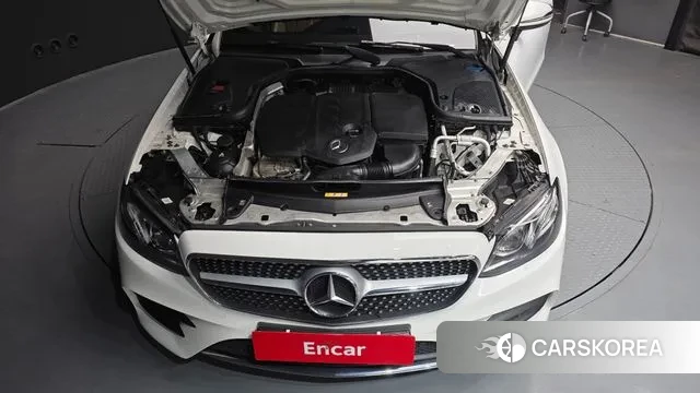 Mercedes-Benz E-Class W213 id 3601561 из Кореи 16