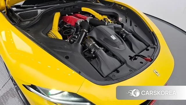 Ferrari Rome id 3063880 из Кореи 16