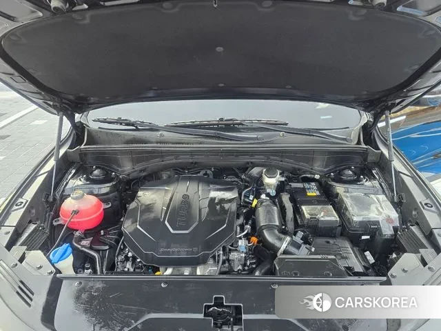 Kia Sorento 4th Generation id 3671430 из Кореи 16