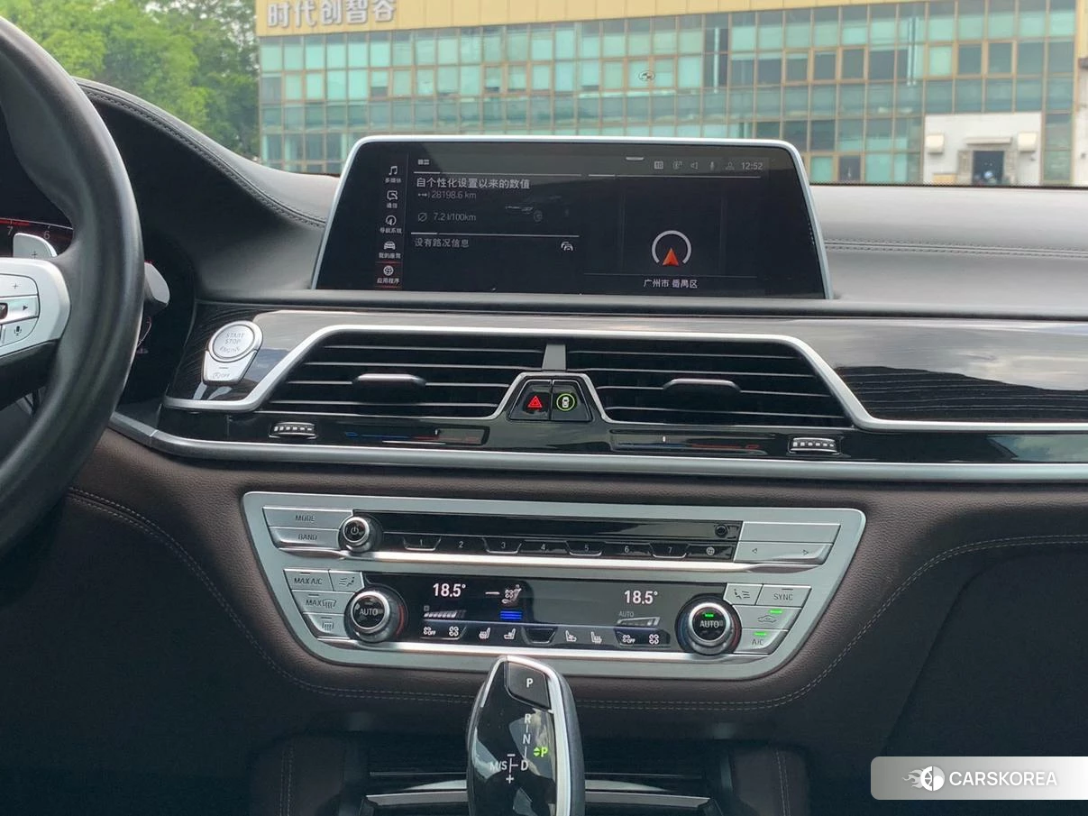 BMW 7 series id 4498767 из Китая 32