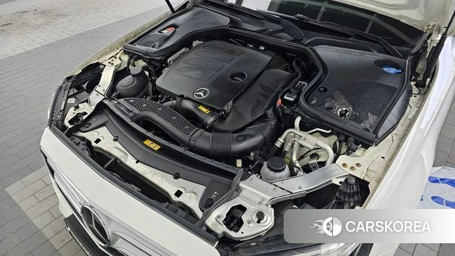 Mercedes-Benz E-Class W213 id 4836720 из Кореи 30