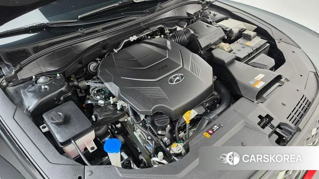 Hyundai The New Grandeur IG id 4774844 из Кореи 31
