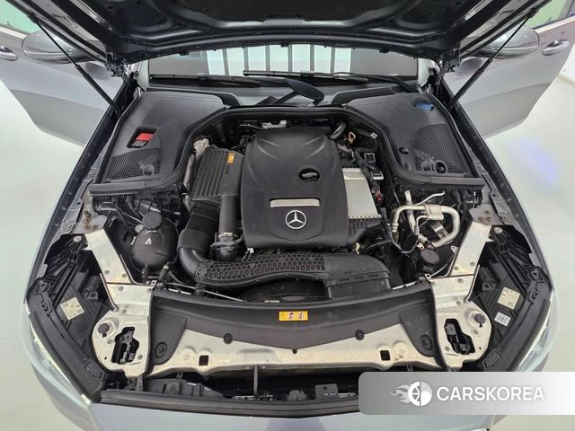 Mercedes-Benz E-Class W213 id 4647017 из Кореи 16