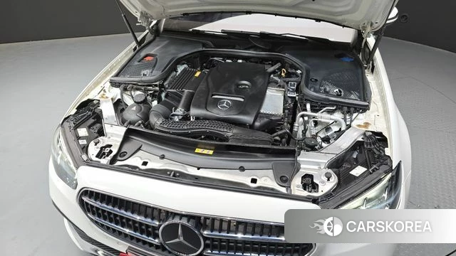 Mercedes-Benz E-Class W213 id 3879059 из Кореи 16