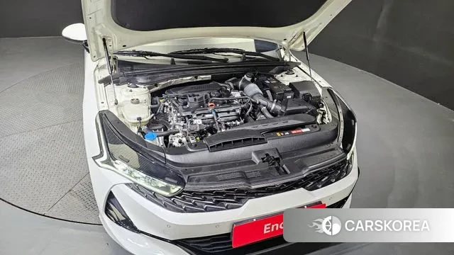 Hyundai Santa Fe TM id 3004833 из Кореи 16