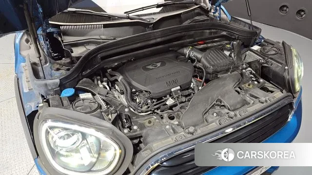 Mini Cooper D Countryman id 3275639 из Кореи 16