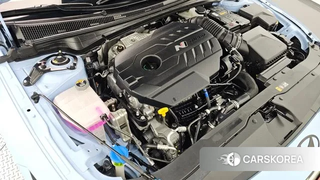 Hyundai The New Avante (CN7) id 3658989 из Кореи 16