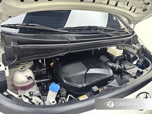 Hyundai Staria id 2994192 из Кореи 16