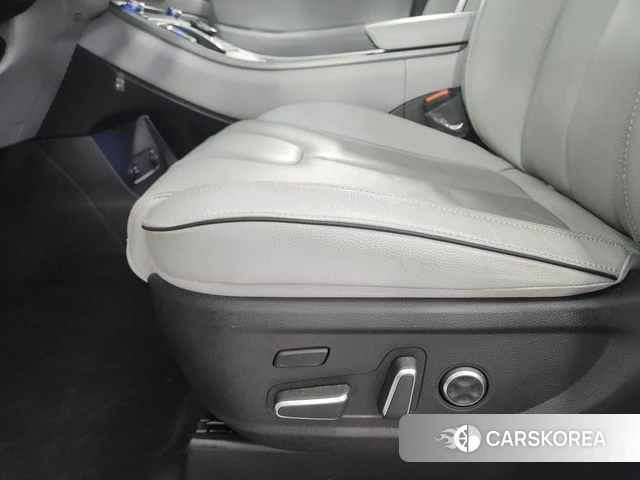 Hyundai The New Palisade id 4513020 из Кореи 16