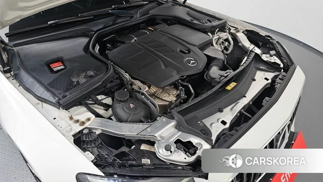 Mercedes-Benz E-Class W213 id 4435224 из Кореи 27