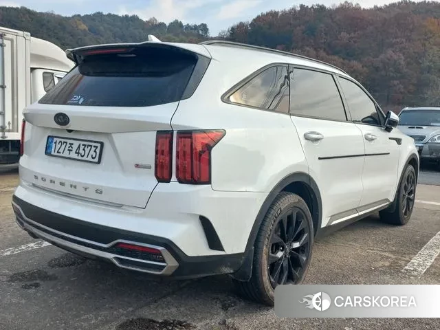 Kia Sorento 4th Generation id 3399567 из Кореи 16