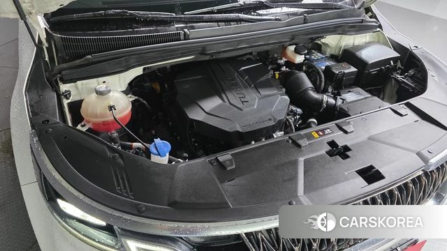 Kia Carnival 4th generation id 3910901 из Кореи 16