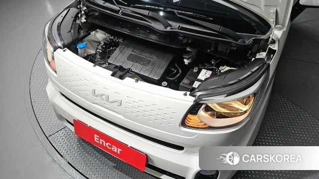 Kia The New Ray id 4476060 из Кореи 26