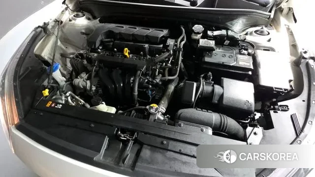 Kia The New K3 2nd generation id 3582190 из Кореи 16