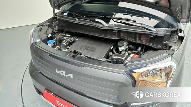 Kia The New Kia Ray id 3831873 из Кореи 16