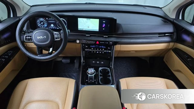 Kia Carnival 4th generation id 4641297 из Кореи 29