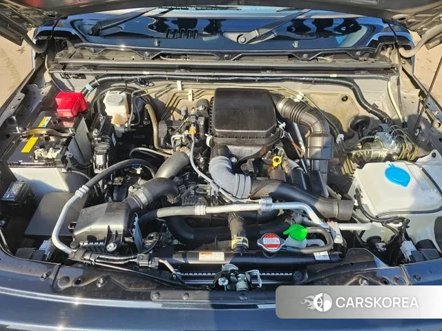 Suzuki Jimny id 3739316 из Кореи 12