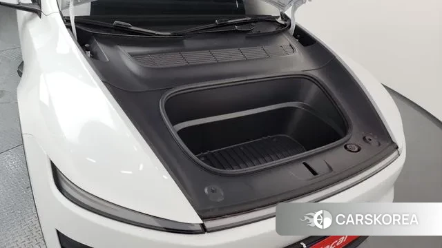 Tesla Model Y id 3571327 из Кореи 16