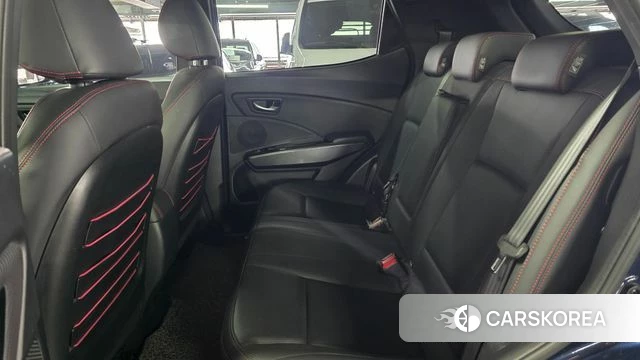 Ssangyong Berry New Tivoli id 3872397 из Кореи 16