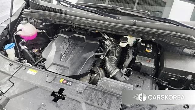 Kia The New Carnival 4th Generation id 3695970 из Кореи 16