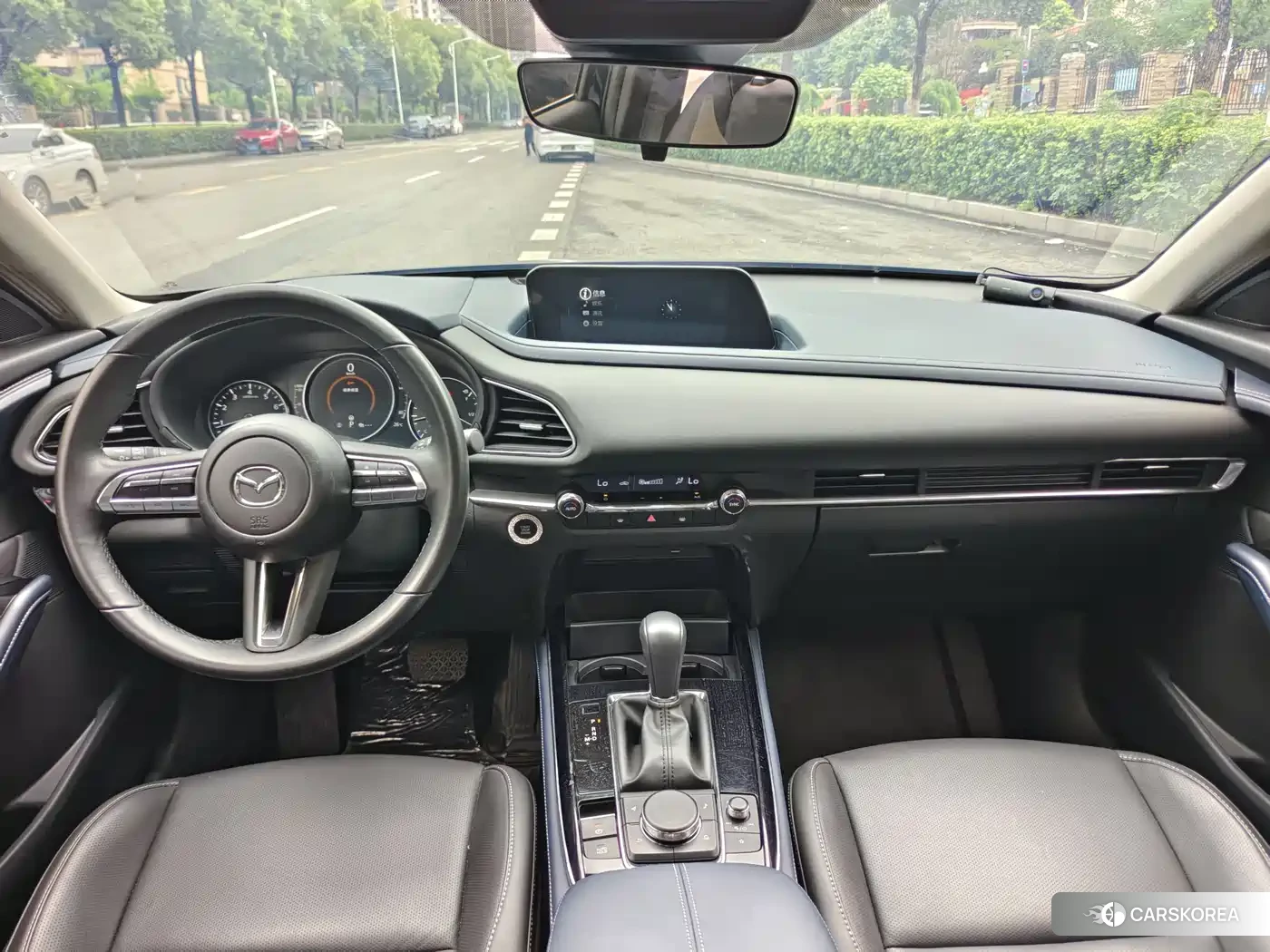 Mazda CX-30 id 4570652 из Китая 14
