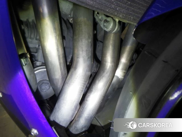 Yamaha YZF-R1 id 4205870 из Японии 20