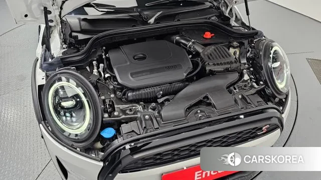 Mini Cooper S id 3638941 из Кореи 16