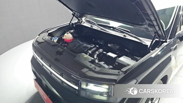 Hyundai Santa Fe (MX5) id 3922029 из Кореи 16