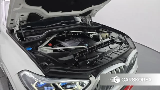 BMW X6 (G06) id 3468295 из Кореи 16