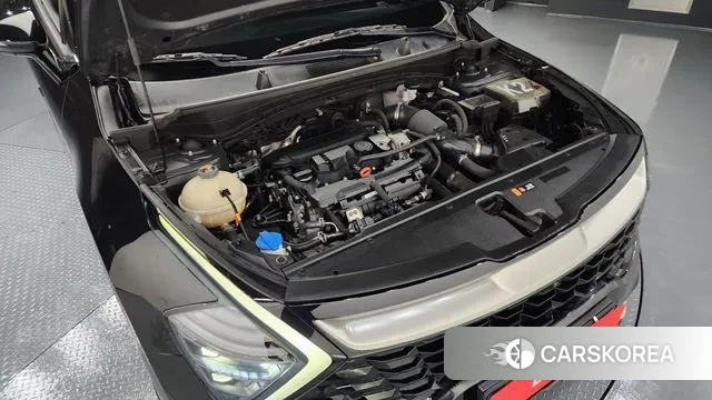 Kia Sportage 5th Generation id 3242444 из Кореи 16