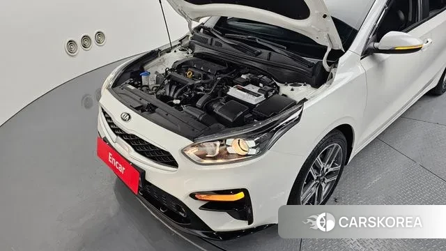 Kia Come New K3 id 3422936 из Кореи 16