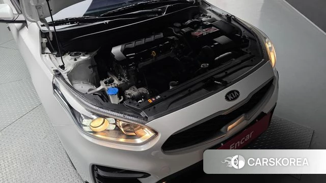 Kia Come New K3 id 4304586 из Кореи 26