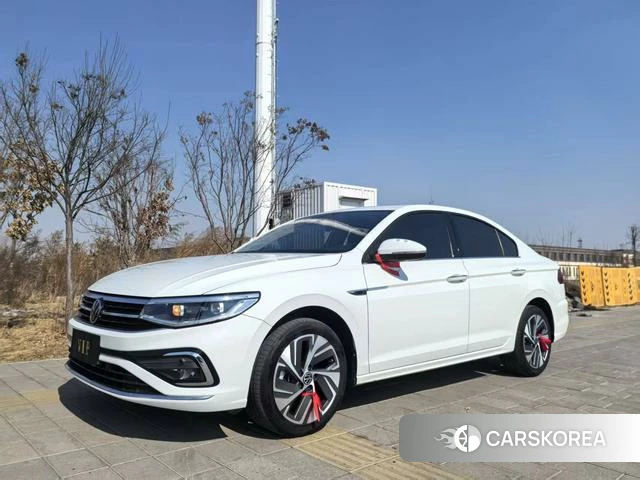 Volkswagen Bora id 3907757 из Китая 19