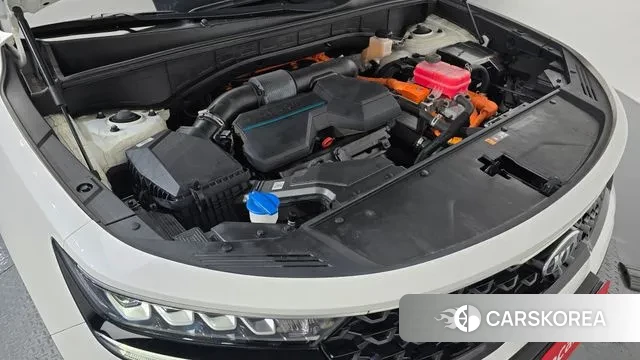 Kia Sorento 4th Generation id 3459276 из Кореи 16