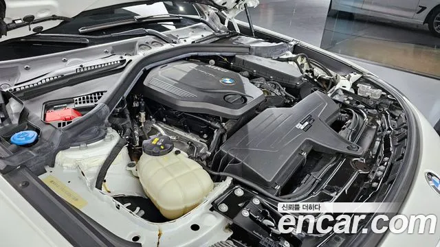 BMW 3 Series GT (F34) id 2484940 из Кореи 16