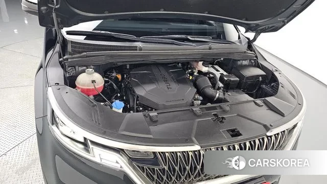 Kia Carnival 4th generation id 3606939 из Кореи 16