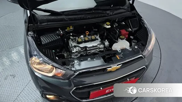 Chevrolet (GM Daewoo) The Next Spark id 3413384 из Кореи 16