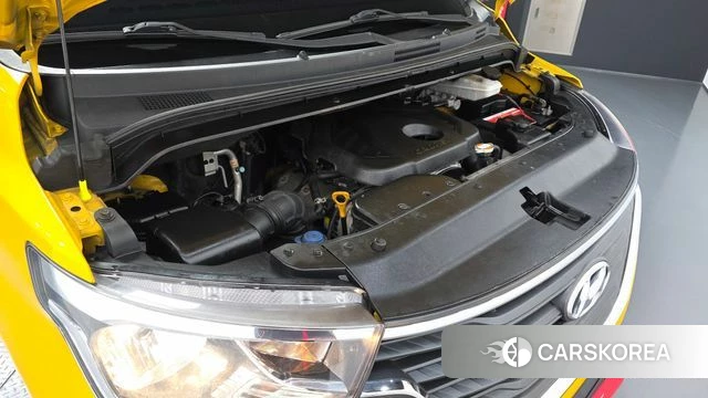 Hyundai The New Grand Starex id 4180696 из Кореи 16