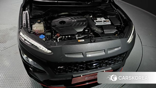 Hyundai The New Kona id 4443767 из Кореи 31