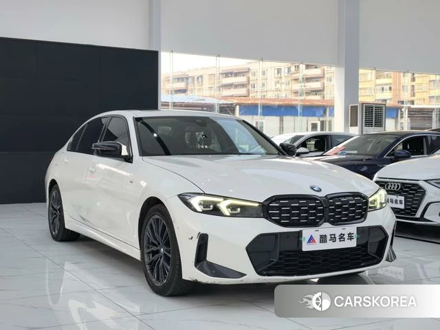 BMW 3 series id 4334697 из Китая 13