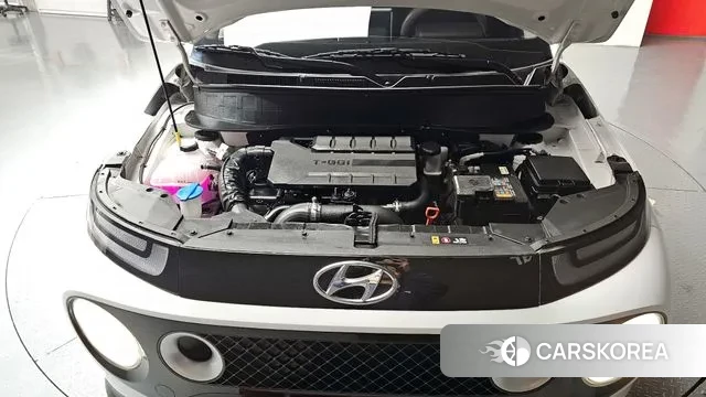 Hyundai Casper id 3442552 из Кореи 16