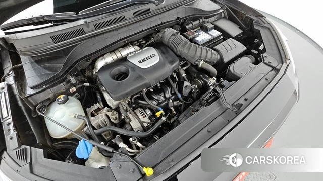 Hyundai Kona id 4424700 из Кореи 16