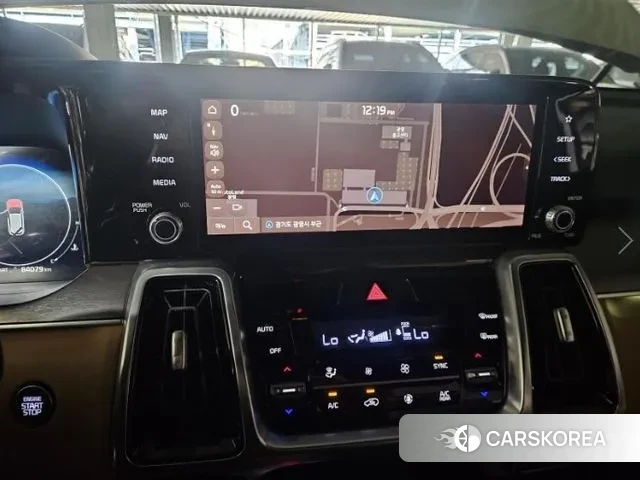 Kia Sorento 4th Generation id 3616534 из Кореи 9