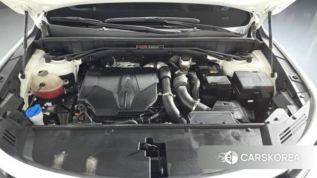 Kia Sorento 4th Generation id 4793163 из Кореи 30